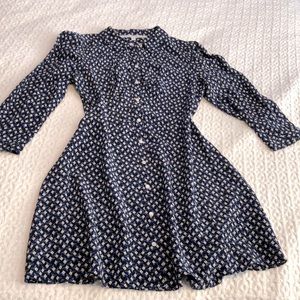 Veronica Beard Silk dress, fully lined